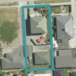 73 Parker Street, Mayfield, Blenheim
