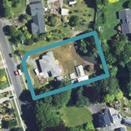124 Brecon Road, Stratford