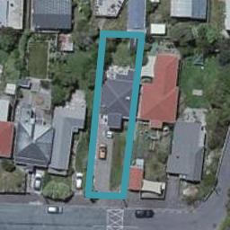 6 Duppa Street, Berhampore, Wellington