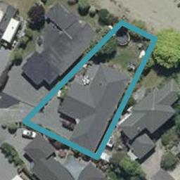 8 Cobblewood Court, Parklands, Christchurch