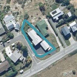 1 Mincher Road, Kelvin Heights, Queenstown
