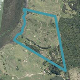 0 Classen Road, Rawene, Kaikohe