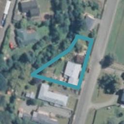 47 Murray Street, Temuka, Temuka