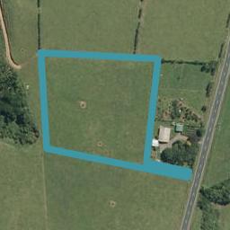 842 Egmont Road, Hillsborough, New Plymouth