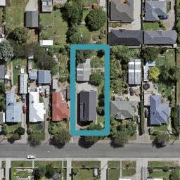 54 Charles Street, Grasmere, Invercargill