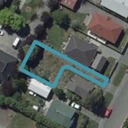 59B Randolph Street, Woolston, Christchurch