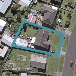101 Cook Street, Marfell, New Plymouth