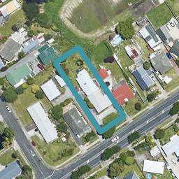 121B Clayton Road, Mangakakahi, Rotorua