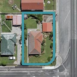 438 Centre Street, Rockdale, Invercargill
