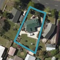 34 Ross Street, Onerahi, Whangarei