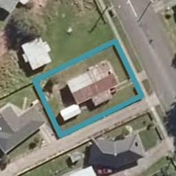 22 Alexandra Street, Marton