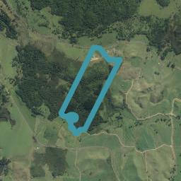 214 Mokauiti Road, Aria