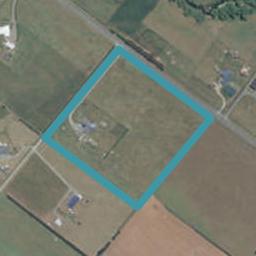 453 Boundary Road, Swannanoa, Rangiora