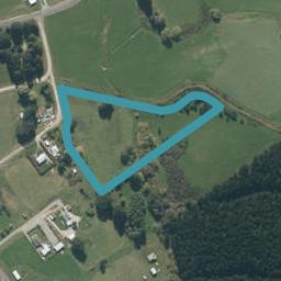 0 Pallion St, Waitahuna, Lawrence