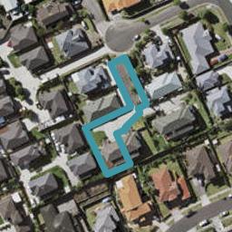 8A Andover Way, Goodwood Heights, Auckland
