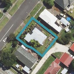 3 Argyll Street, Mangapapa, Gisborne