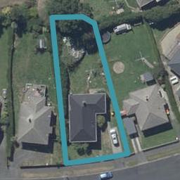 32 Ashmore Street, Halfway Bush, Dunedin