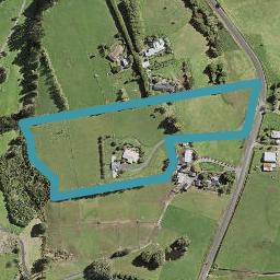 651 Runciman Road, Runciman, Drury