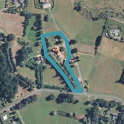 353 Gleniti Road, Hadlow
