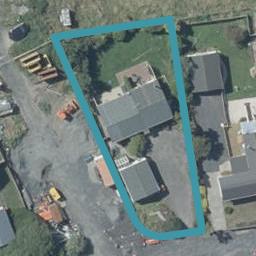 586 Brighton Road, Westwood, Dunedin
