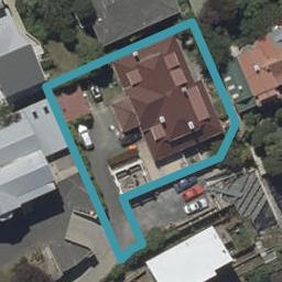 121 Cargill Street, Dunedin Central, Dunedin