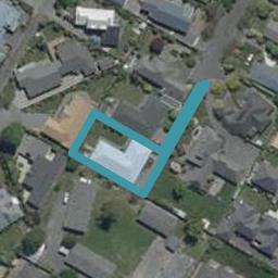 29 Wendover Street, Bishopdale, Christchurch