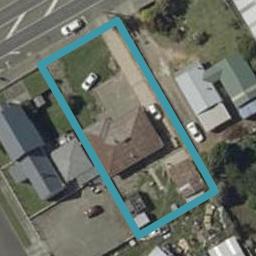 2194 State Highway 56, Longburn, Palmerston North