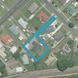 6 Fergusson Street, Huntly, Huntly