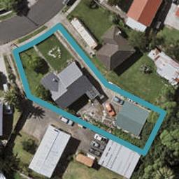 44 Awatere Street, Clover Park, Auckland