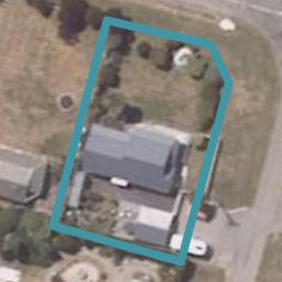 20 Anderson Street, Kakanui, Oamaru