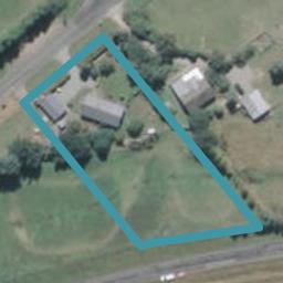 401 Brenton Road, Hilton