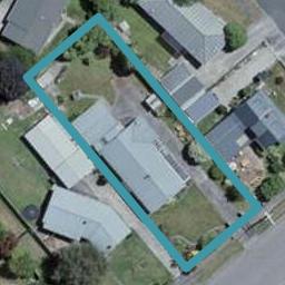 7 Oak Street, Masterton