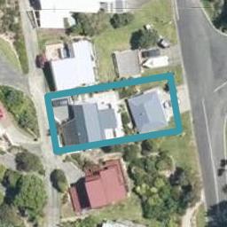 18 Tapeka Heights Lane, Russell, Russell