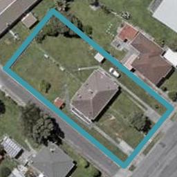 45 Aotaki Street, Otaki
