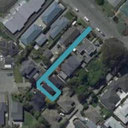 66A Southampton Street, Sydenham, Christchurch