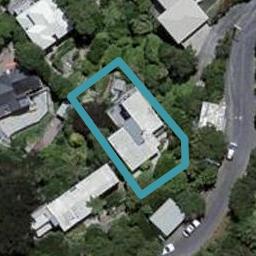26 Robieson Street, Roseneath, Wellington