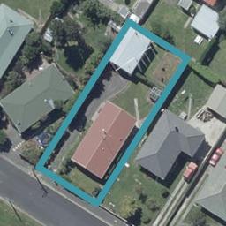 18 Grigor Street, Brockville, Dunedin