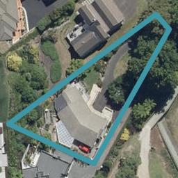 1 St Andrews Terrace, St Andrews, Hamilton