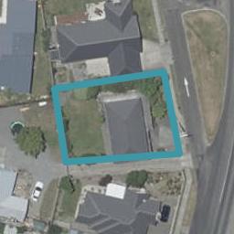 215 The Terrace, Ashhurst, Ashhurst