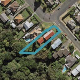 1 Jane Cowie Avenue, Otahuhu, Auckland