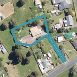 14 Heke Street, Kaikohe, Kaikohe