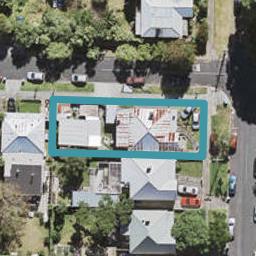 16 Kingsland Avenue, Kingsland, Auckland