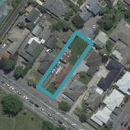 72 Sawyers Arms Road, Northcote, Christchurch