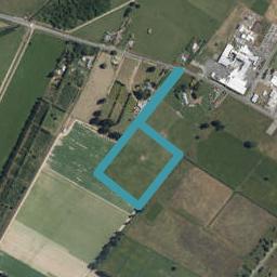 219 Hokio Beach Road, Levin, Levin