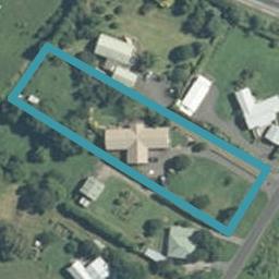 8 Matatoki Road, Matatoki, Thames
