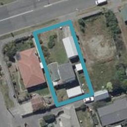 19 Bridge Street, New Brighton, Christchurch