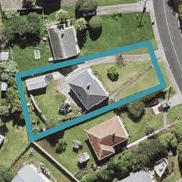 33 Potter Avenue, Wesley, Auckland