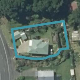 928 Thames Coast Sh25 Road, TE MATA, THAMES