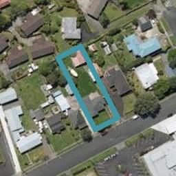 8 Meldrum Street, Kamo, Whangarei