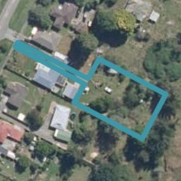 0 Ongo Rd, Hunterville